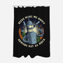 Beers Make Me Happy-None-Polyester-Shower Curtain-rmatix