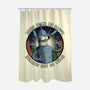 Beers Make Me Happy-None-Polyester-Shower Curtain-rmatix
