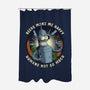 Beers Make Me Happy-None-Polyester-Shower Curtain-rmatix