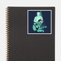Future Days The Last Of Us-None-Glossy-Sticker-yumie