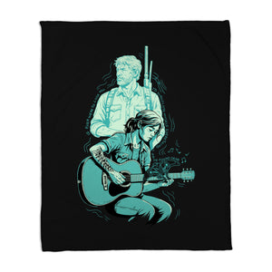 Future Days The Last Of Us