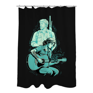 Future Days The Last Of Us