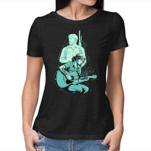 Future Days The Last Of Us