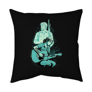 Future Days The Last Of Us