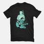 Future Days The Last Of Us-Mens-Basic-Tee-yumie