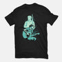 Future Days The Last Of Us-Mens-Premium-Tee-yumie