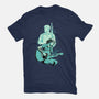 Future Days The Last Of Us-Mens-Premium-Tee-yumie