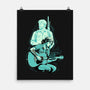 Future Days The Last Of Us-None-Matte-Poster-yumie