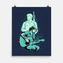 Future Days The Last Of Us-None-Matte-Poster-yumie