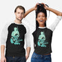 Future Days The Last Of Us-Unisex-Baseball-Tee-yumie