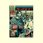 Nothing Left To Lose-None-Glossy-Sticker-yumie