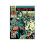 Nothing Left To Lose-None-Glossy-Sticker-yumie