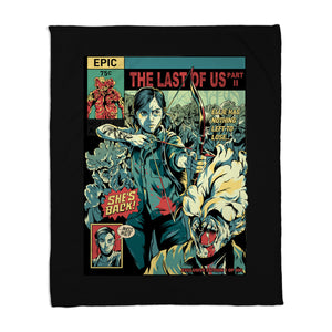 Nothing Left To Lose