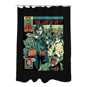 Nothing Left To Lose