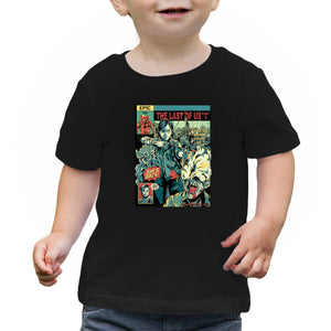 Nothing Left To Lose