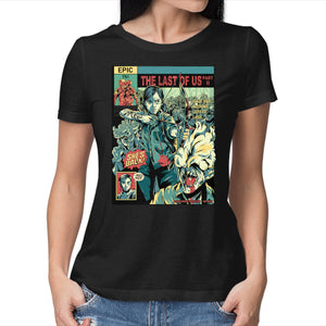 Nothing Left To Lose