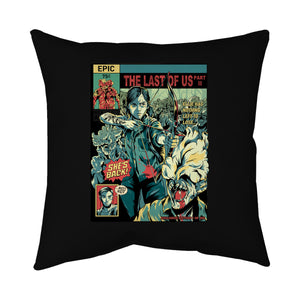 Nothing Left To Lose