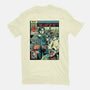 Nothing Left To Lose-Mens-Premium-Tee-yumie