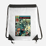 Nothing Left To Lose-None-Drawstring-Bag-yumie