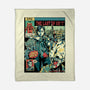 Nothing Left To Lose-None-Fleece-Blanket-yumie