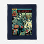 Nothing Left To Lose-None-Fleece-Blanket-yumie