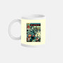 Nothing Left To Lose-None-Mug-Drinkware-yumie
