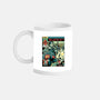 Nothing Left To Lose-None-Mug-Drinkware-yumie