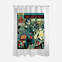 Nothing Left To Lose-None-Polyester-Shower Curtain-yumie