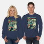 Nothing Left To Lose-Unisex-Crew Neck-Sweatshirt-yumie