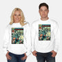 Nothing Left To Lose-Unisex-Crew Neck-Sweatshirt-yumie