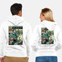 Nothing Left To Lose-Unisex-Zip-Up-Sweatshirt-yumie