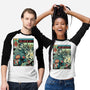 Nothing Left To Lose-Unisex-Baseball-Tee-yumie