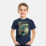 Nothing Left To Lose-Youth-Basic-Tee-yumie