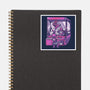 Grab Your Legend-None-Glossy-Sticker-yumie