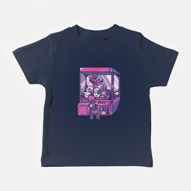 Grab Your Legend-Baby-Basic-Tee-yumie