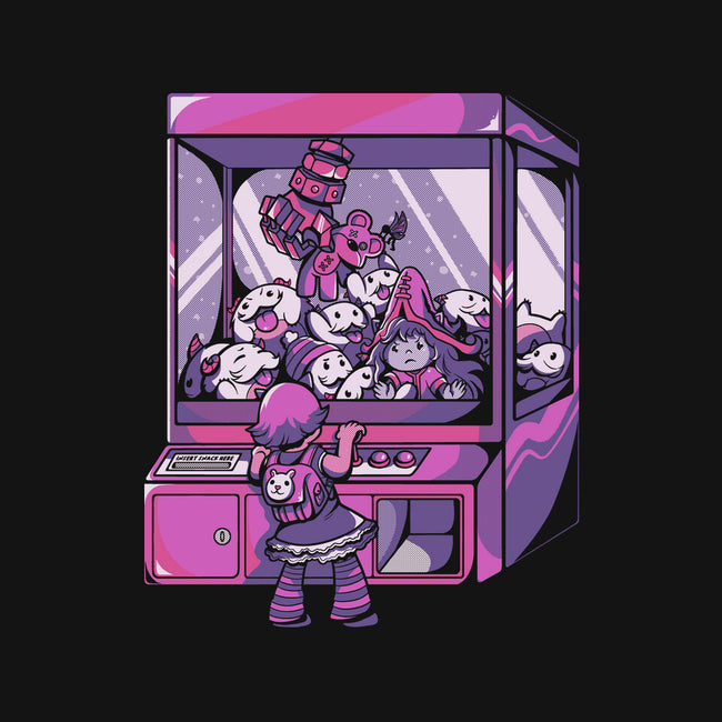 Grab Your Legend-None-Glossy-Sticker-yumie