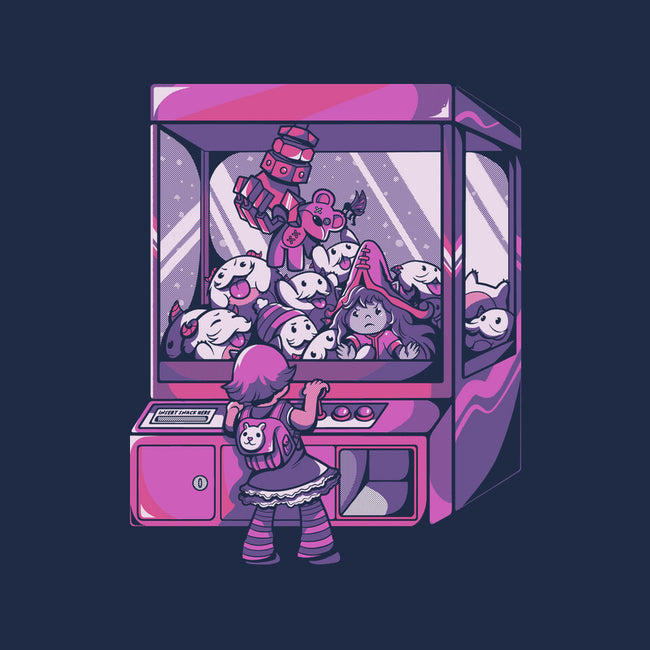 Grab Your Legend-None-Glossy-Sticker-yumie