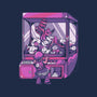 Grab Your Legend-None-Glossy-Sticker-yumie
