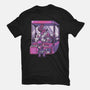 Grab Your Legend-Mens-Heavyweight-Tee-yumie