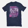 Grab Your Legend-Womens-Basic-Tee-yumie