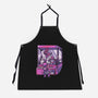 Grab Your Legend-Unisex-Kitchen-Apron-yumie