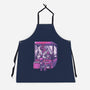Grab Your Legend-Unisex-Kitchen-Apron-yumie