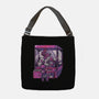 Grab Your Legend-None-Adjustable Tote-Bag-yumie
