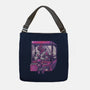 Grab Your Legend-None-Adjustable Tote-Bag-yumie
