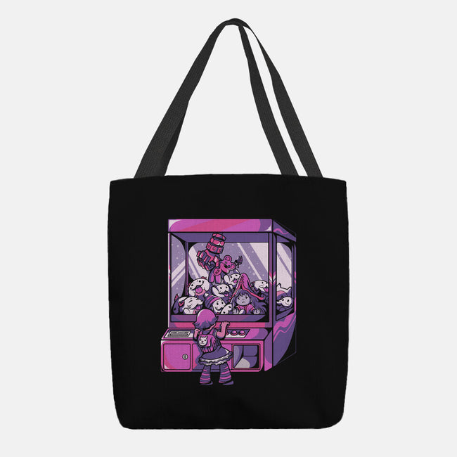 Grab Your Legend-None-Basic Tote-Bag-yumie