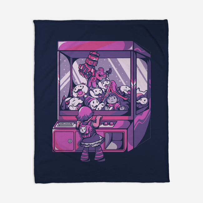Grab Your Legend-None-Fleece-Blanket-yumie