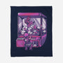 Grab Your Legend-None-Fleece-Blanket-yumie