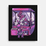 Grab Your Legend-None-Stretched-Canvas-yumie
