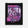 Grab Your Legend-None-Matte-Poster-yumie