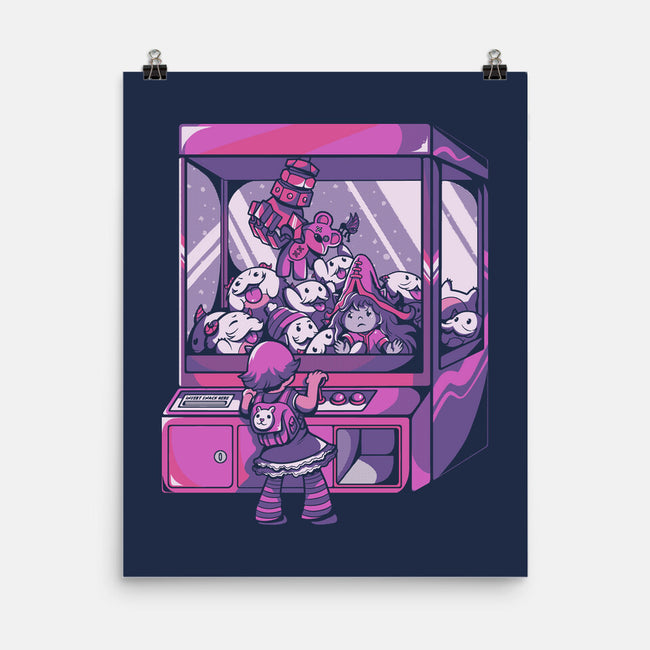 Grab Your Legend-None-Matte-Poster-yumie